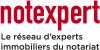 Membre réseau d’expert en immobilier Notexpert