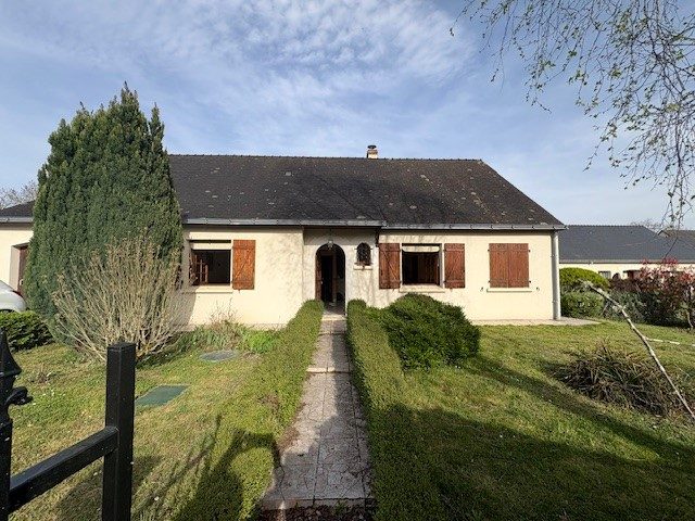 Vente Maison – 4 pièces – 105 m² à Verrie (49400)