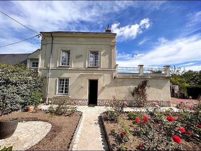 Vente Maison – 5 pièces – 120 m² à Villebernier (49400)