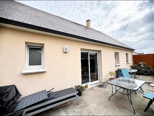 Vente Maison – 4 pièces – 85 m² à Chacé (49400)