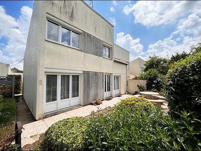 Vente Maison – 5 pièces – 92 m² à Saumur (49400)