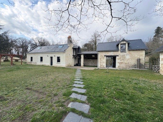 Vente Maison – 5 pièces – 147 m² à Neuillé (49680)