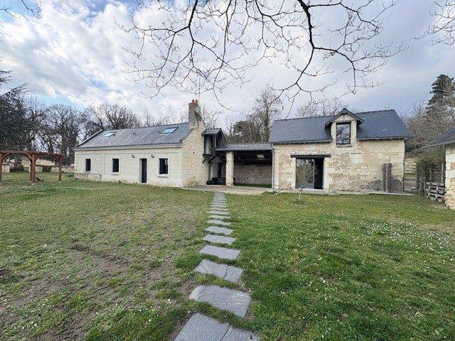 Vente Maison – 5 pièces – 147 m² à Neuillé (49680)