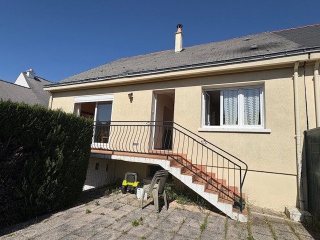 Vente Maison – 5 pièces – 104 m² à Saumur (49400)