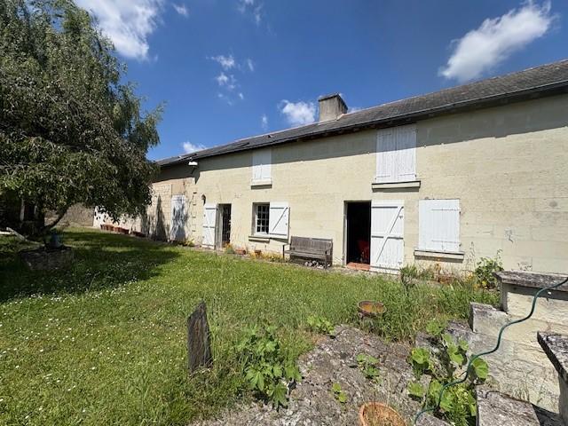 Vente Maison – 9 pièces – 320 m² à Artannes-sur-thouet (49260)